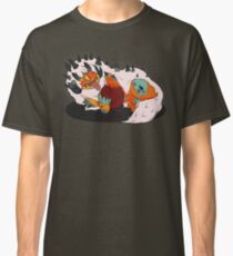 Corruption ain't all bad! Classic T-Shirt