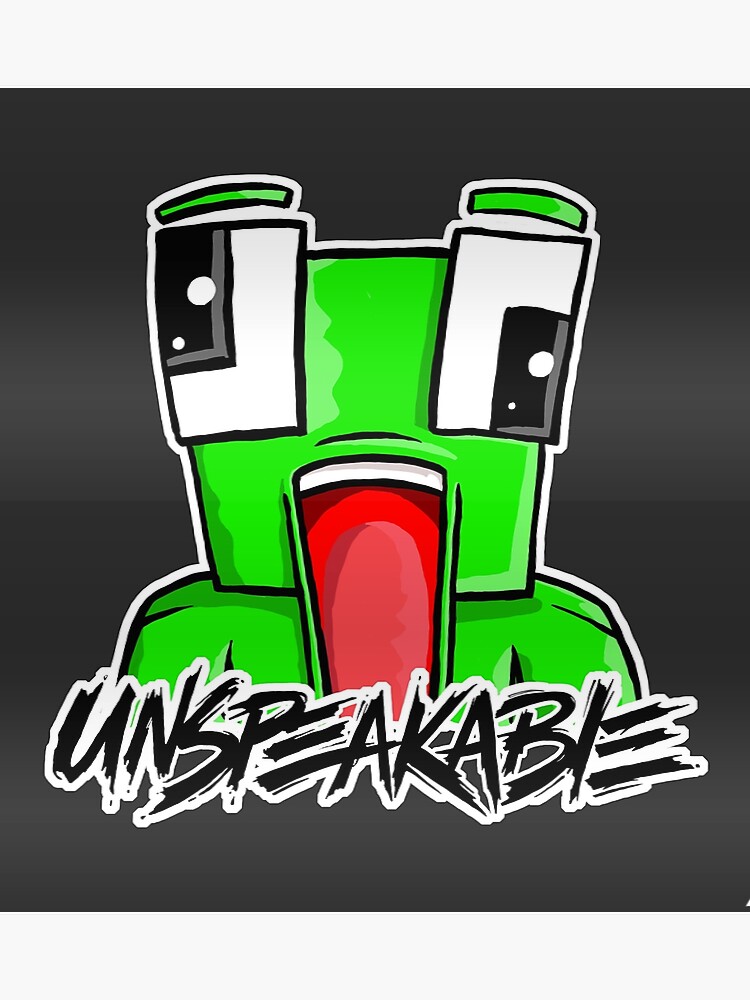 unspeakable roblox
