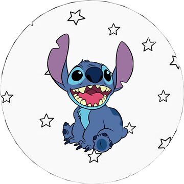 Lavender yeti cup Sticker for Sale by Agbef10