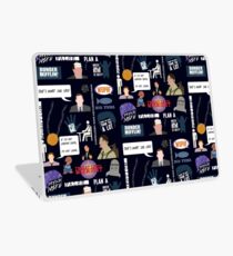 The US Office Collection Laptop Skin