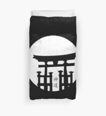 Shinto Duvet Cover