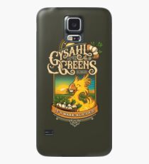 Funda/vinilo para Samsung Galaxy Wark-alicious!