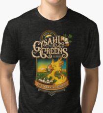 Wark-alicious! Tri-blend T-Shirt