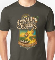 Wark-alicious! Unisex T-Shirt
