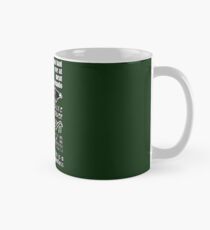 Swanson Quotes Mug