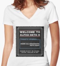 death star canteen t shirt
