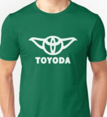 Toyoda Unisex T-Shirt