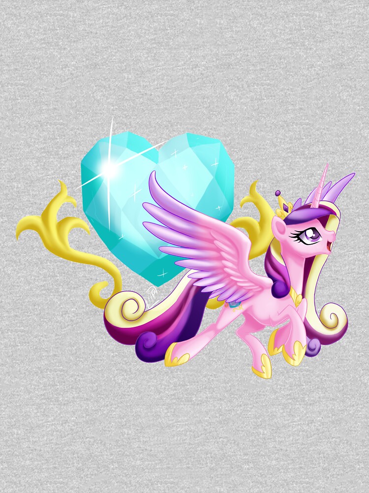 princess cadence shirt