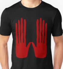 Hands of Fate Unisex T-Shirt