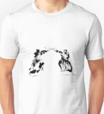 Kendo Unisex T-Shirt