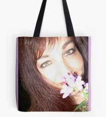 Kiss A Girl featured in "Inspired Art" Tote Bag