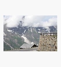 Viewpoint Photographic Print
