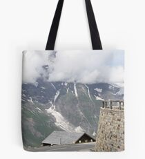 Viewpoint Tote Bag