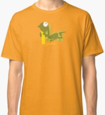 i for iguana Classic T-Shirt