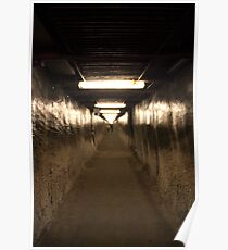 The Corridor Poster