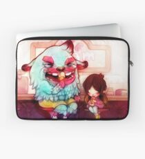 Sweet Tooth Laptop Sleeve