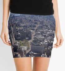 Minifalda NYC
