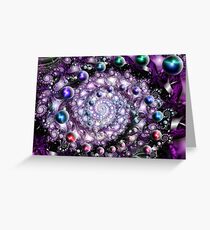 Christmas Celebration Greeting Card
