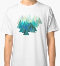 Cold Mountain Classic T-Shirt