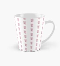 Strawberry Pocky Tall Mug