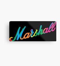 Jim Marshall Metallbild
