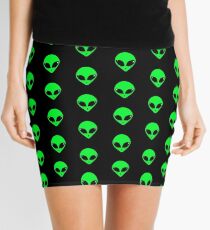 Untitled Mini Skirt