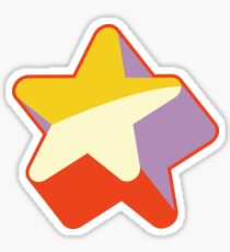 Steven Universe Sticker