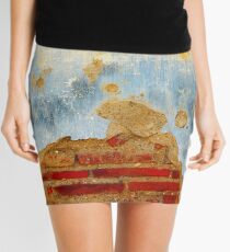 Gibraltar Mini Skirt