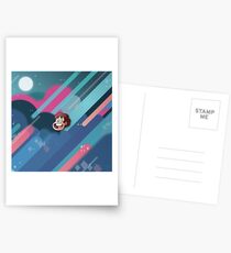 Steven Universe Postcards