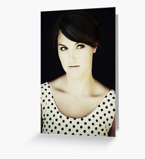 Should I? Greeting Card