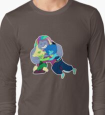 Lapidot + Bismuth Long Sleeve T-Shirt