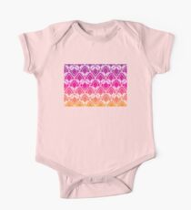Beachy Baby Body Kurzarm
