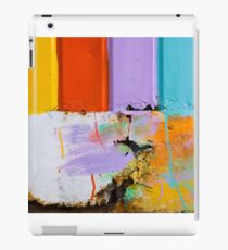 Once Upon a Circus iPad Case/Skin