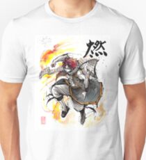 Natsu from Fairy Tale Unisex T-Shirt