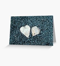 Natural Love Greeting Card