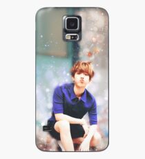 Baekhyun Hülle & Klebefolie für Samsung Galaxy