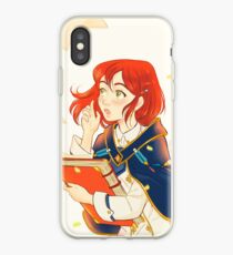 coque iphone xs max blanche neige
