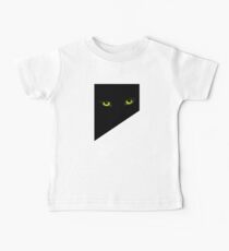 THE FACE OF THE SOUL Baby Tee