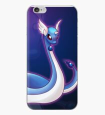 Dragon Energy iPhone Case