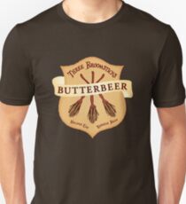 Hallows Eve Reserve Brew Unisex T-Shirt