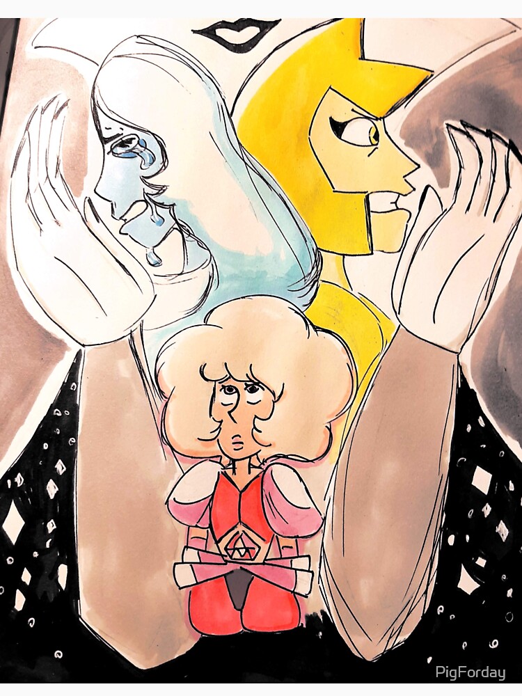 Diamonds by PigForday