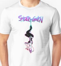 Lovely Neighborhood Spider-Gwen Unisex T-Shirt
