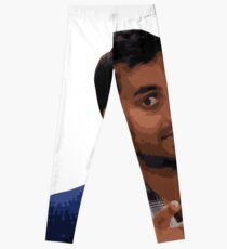 Tom Haverford Leggings