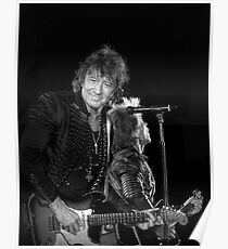 Richie Sambora Poster