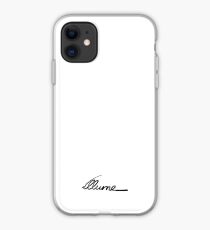 Illumine iPhone 11 case Illumine iPhone 11 case