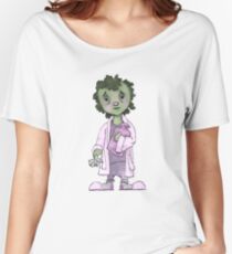 Get Well Women's Relaxed Fit T-Shirt