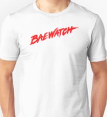 BAEWATCH Tee Unisex T-Shirt