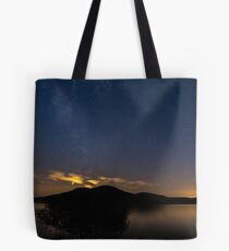 Bolsa de tela perseids meteor shower