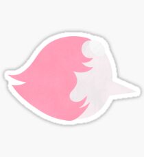 For Her Sticker