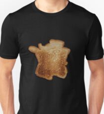 French Toast Unisex T-Shirt